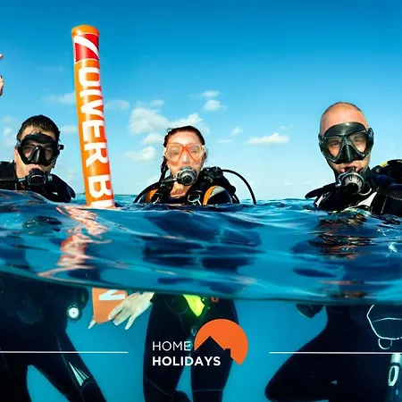 #001 Verissimo Flat By Holidays Albufeira