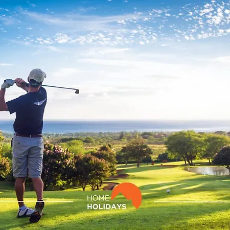 Apartment #001 Verissimo Flat By Holidays *