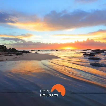 #001 Verissimo Flat By Holidays *