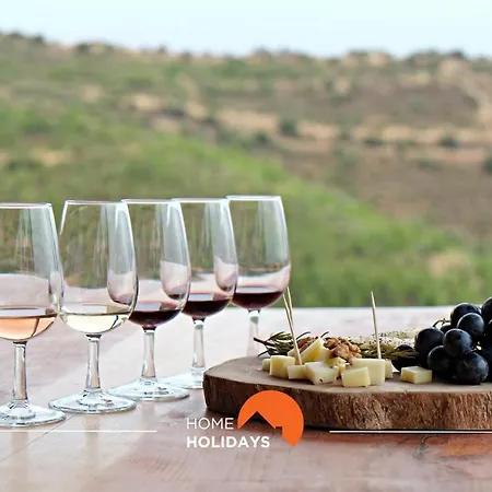 Apartment #001 Verissimo Flat By Holidays