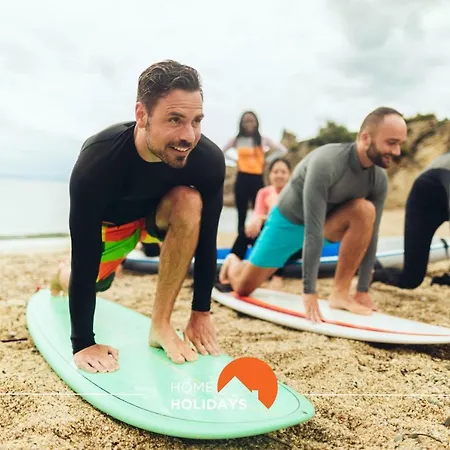 Apartment #001 Verissimo Flat By Holidays Albufeira