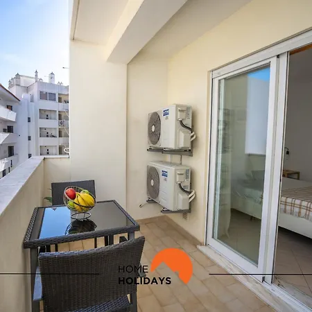 Apartment #001 Verissimo Flat By Holidays Albufeira