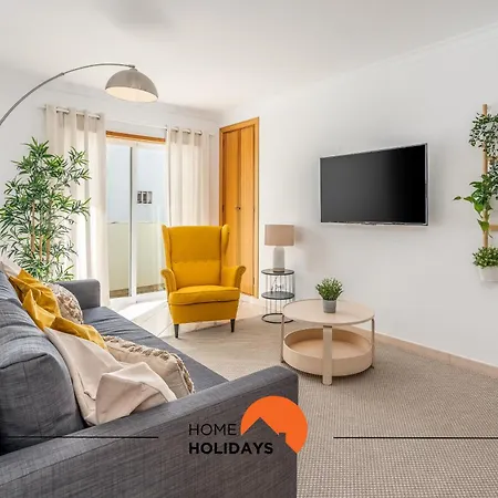 Apartment #001 Verissimo Flat By Holidays *