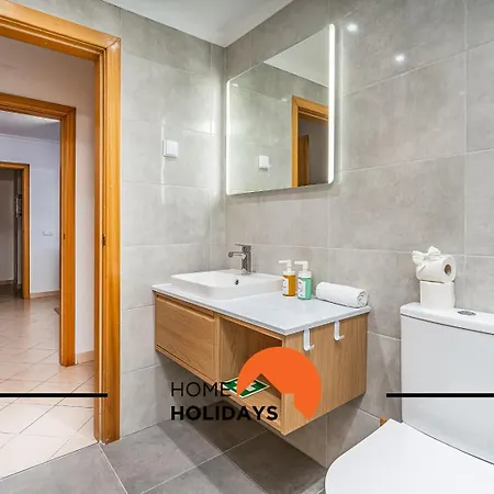 Apartment #001 Verissimo Flat By Holidays