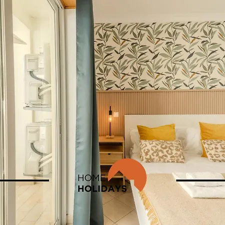 #001 Verissimo Flat By Holidays Apartment