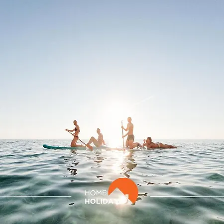 #001 Verissimo Flat By Holidays * Albufeira