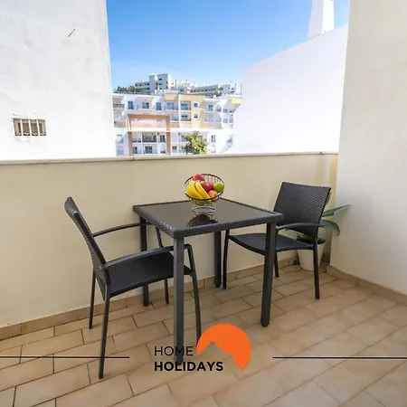 Apartment #001 Verissimo Flat By Holidays Albufeira
