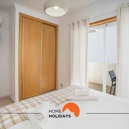 Apartamento #001 Verissimo Flat By Holidays