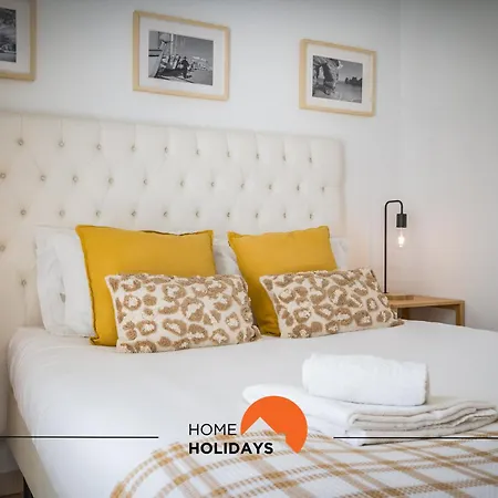 Apartment #001 Verissimo Flat By Holidays *