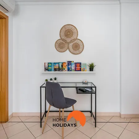 #001 Verissimo Flat By Holidays Lägenhet Albufeira