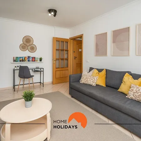 #001 Verissimo Flat By Holidays Appartement Albufeira