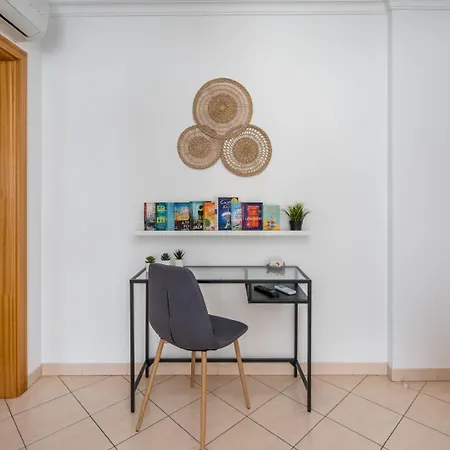 Apartamento #001 Stylish Downtown Flat Walk To & Bars